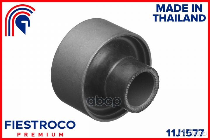 Сайлентблок toyota caldina (CVT-61,BH21048) 11