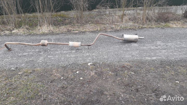 Запчасти на руно сандеро