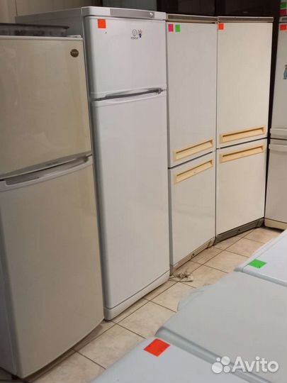 Холодильник бу с доставкой. Самовывоз