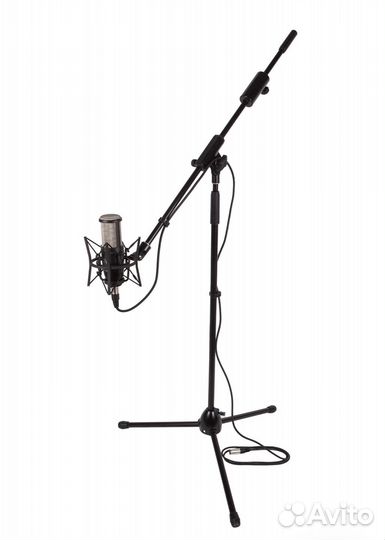 Микрофонная стойка