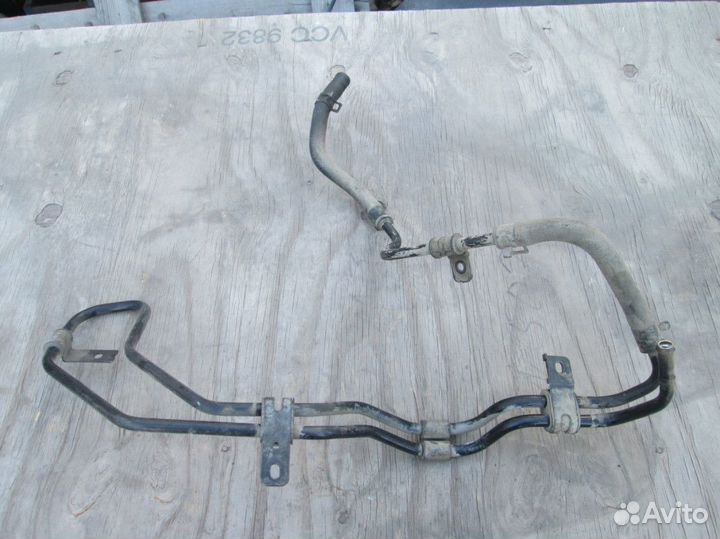 Киа Каренс Радиатор гидроусилителя