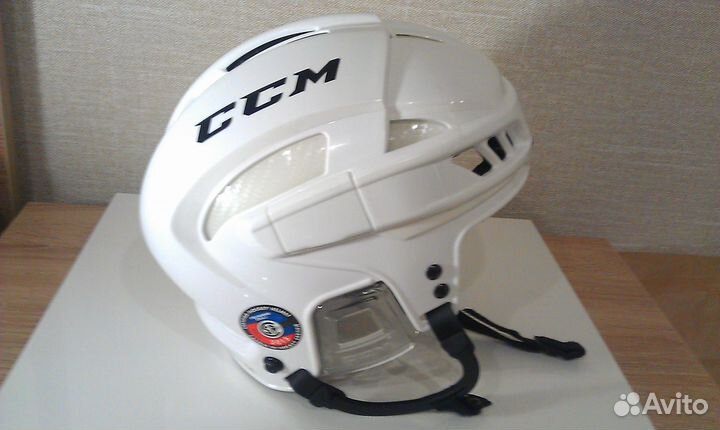 Хоккейный шлем CCM PRO SR