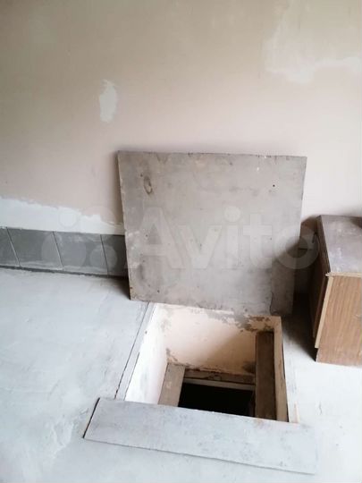 Гараж, 24 м²