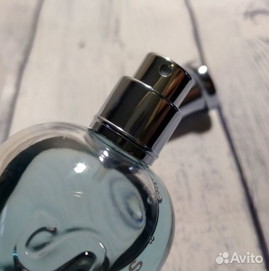 Hugo boss tonic 100ml test lot*HB913