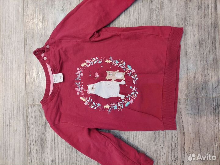 Одежда для девочки