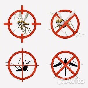 Москитные сетки