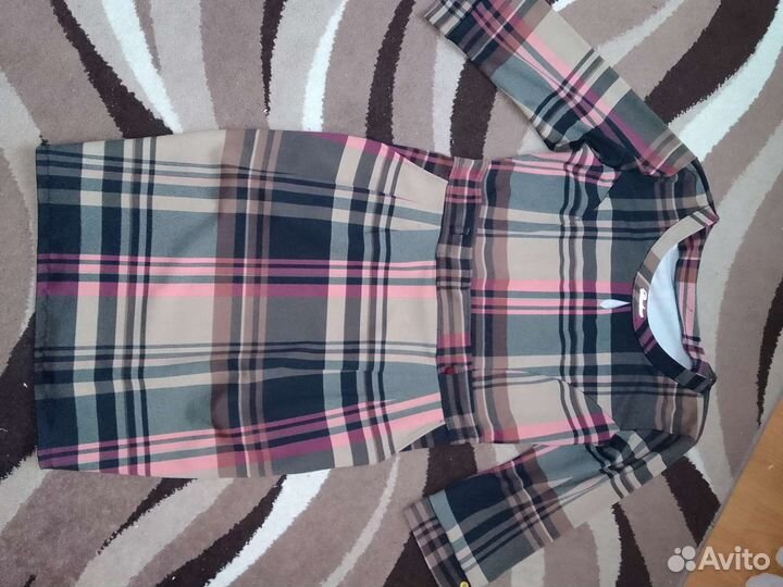 Женские вещи пакетом 48-50