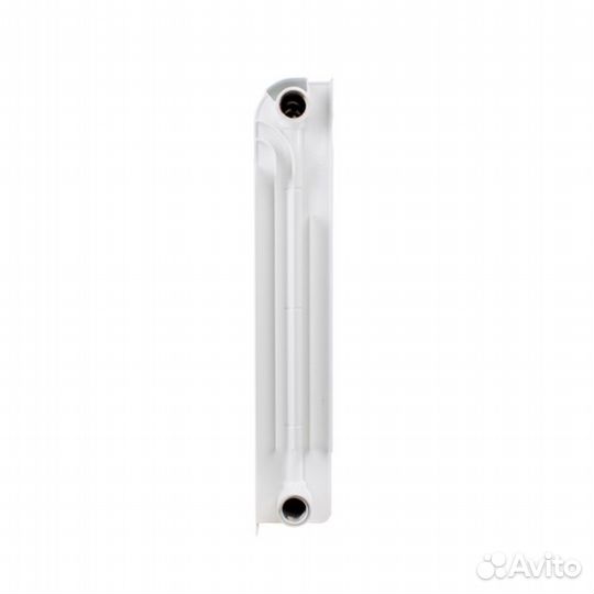 Радиатор биметаллический Oasis Pro 500/100 4 секци