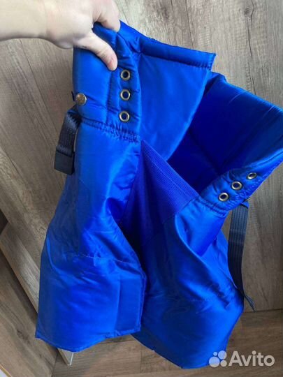 Хоккейные трусы новые