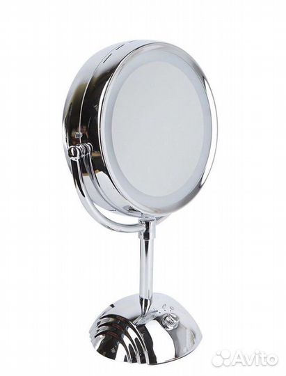 Babyliss зеркало с подсветкой