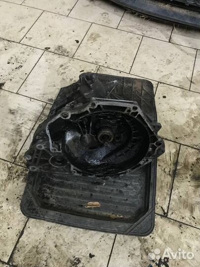 МКПП opel 1.6 vectra a astra f corsa f и т.д