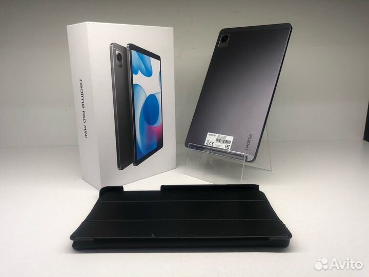 Планшет Realme Pad Mini 8.7