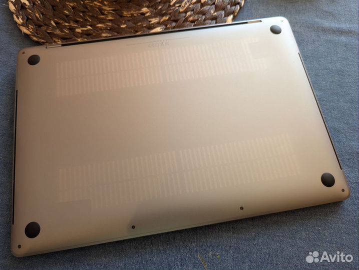 Apple MacBook Pro a1707