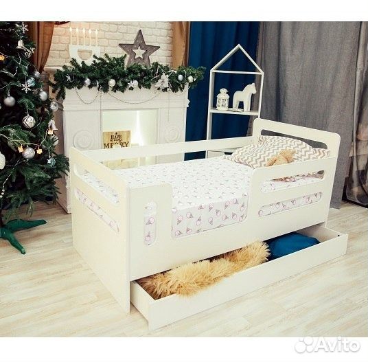 В наличии Детские кровати