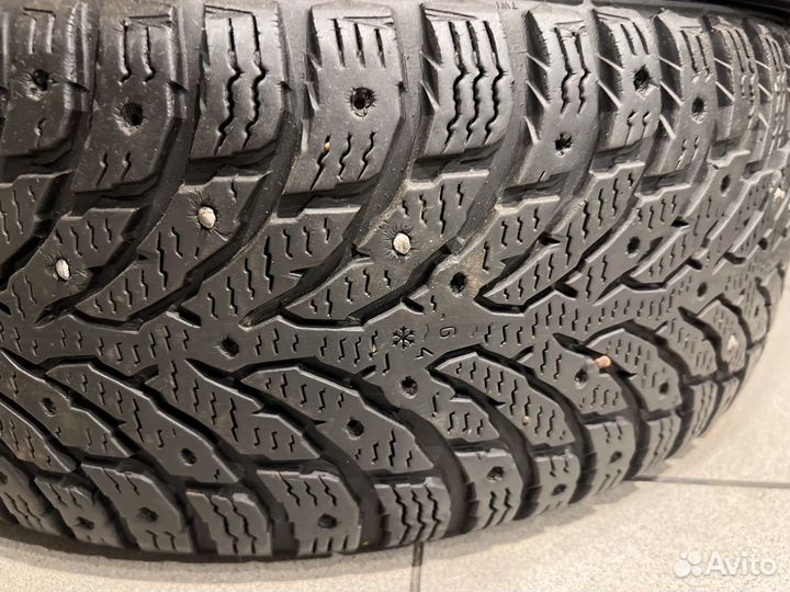 Nokian Tyres Hakkapeliitta 9 205/55 R16 94T