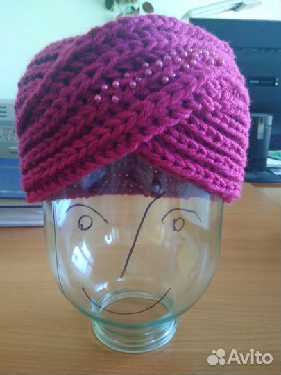 Повязка на голову