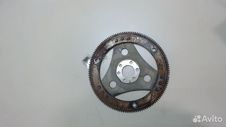 Маховик АКПП Audi A4 (B7), 2006