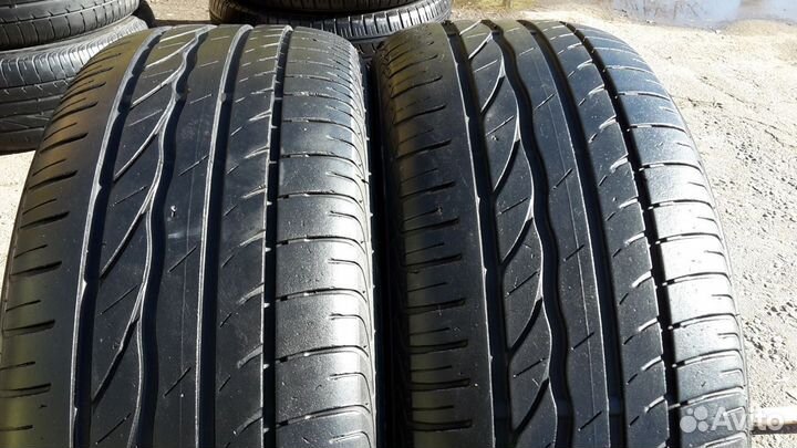 Bridgestone Turanza ER300 205/60 R16