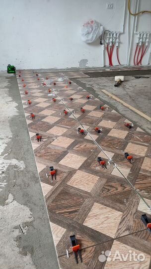 Ремонт И отделка