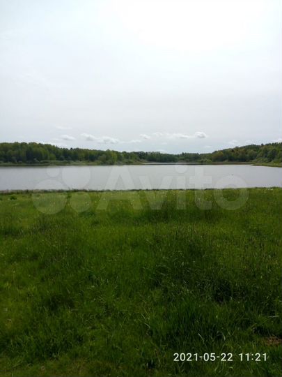 Участок 10 сот. (ИЖС)