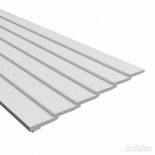 Панель мдф с акустическим эффектом