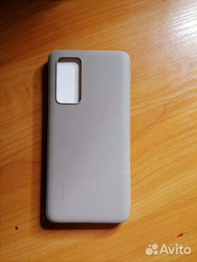 Чехол-книжка на Huawei p40 lite