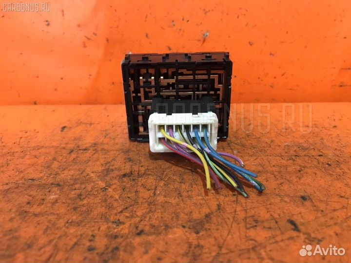 Блок управления зеркалами на Nissan Teana J31 VQ23