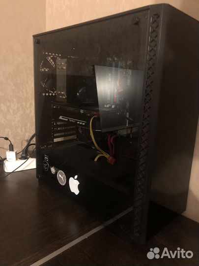 Корпус для пк