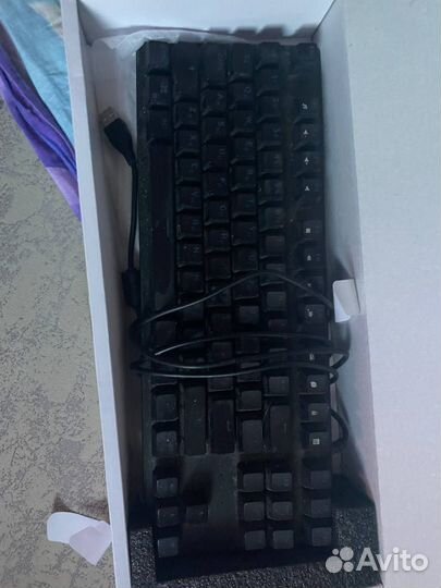 Игровой компьютер бу