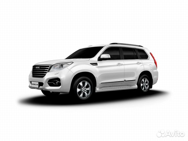 Haval спб лахта