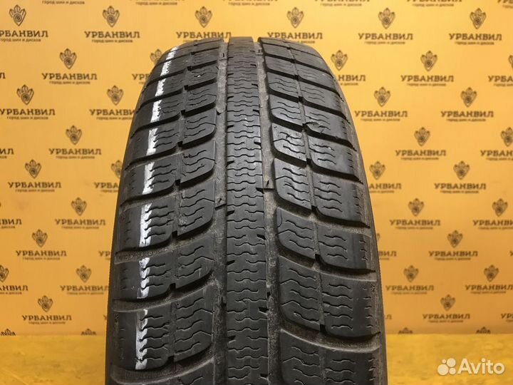 Michelin XM+S Alpin 175/65 R15 84T