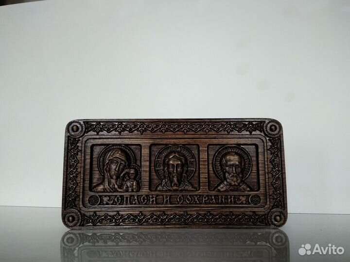 Фрезерная резка, 3D фрезеровка