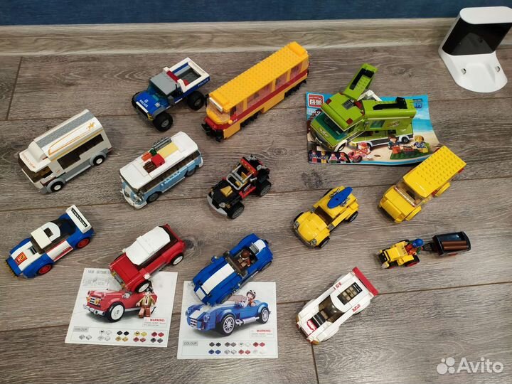 Конструктор