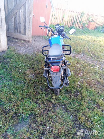 Альфа Андес