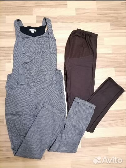 Комбинезон для беременных