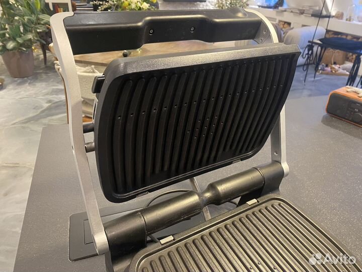 Гриль OBH Nordica OptiGrill аналог Tefal OptiGrill