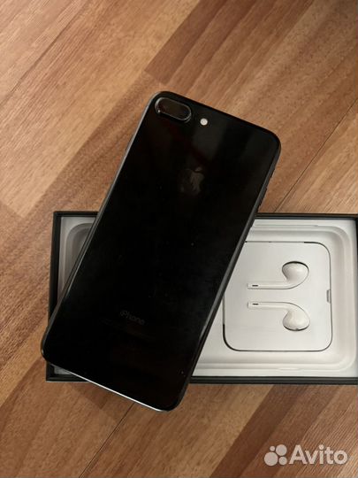 iPhone 7 Plus, 128 ГБ