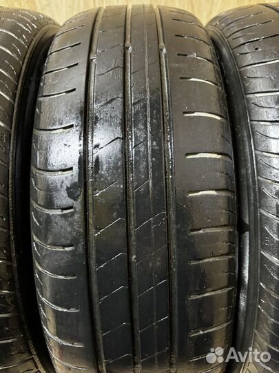 Hankook Kinergy Eco 165/60 R14 75H