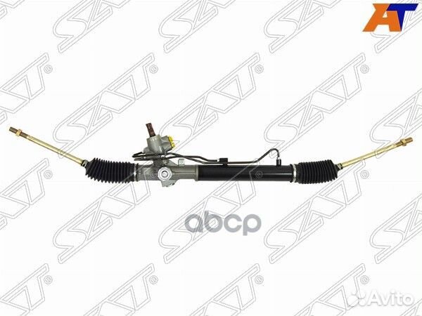 Рулевая рейка (гидро) hyundai getz 02-11 ST-577