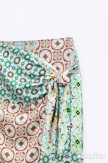 Юбка Zara