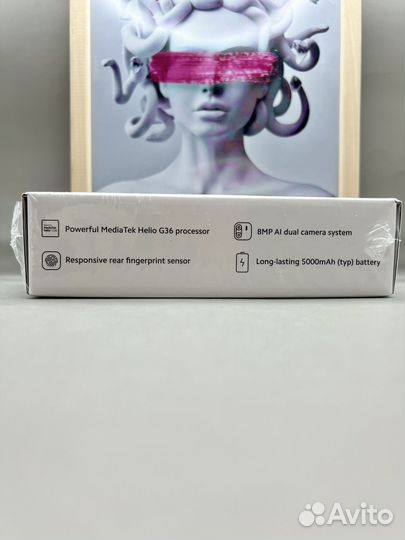 Xiaomi Redmi A2, 2/32 ГБ