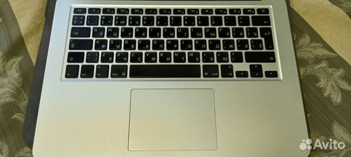 MacBook Air (13-inch, Early 2015)