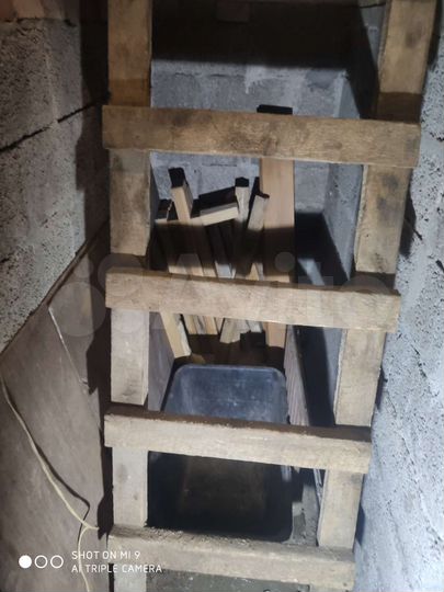 Гараж, 30 м²