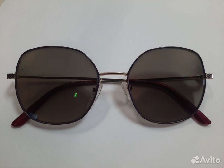 Очки Хамелеон, Exstra Drive