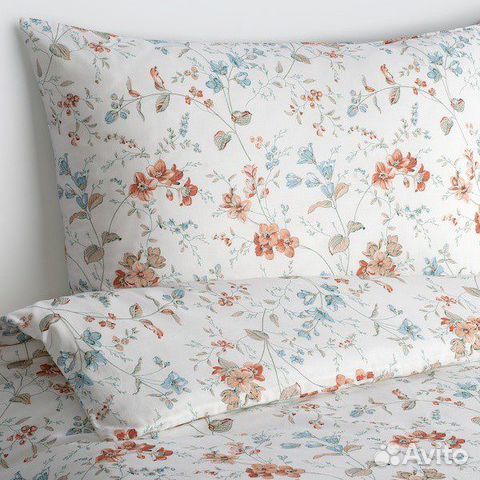 Постельное белье IKEA 200 200