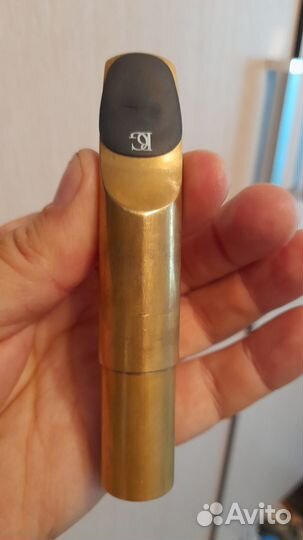 Мундштук для тенор саксофона