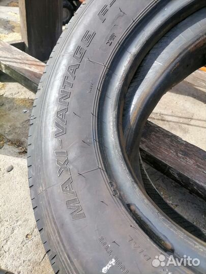 Hankook AH11 7.5/30 R16