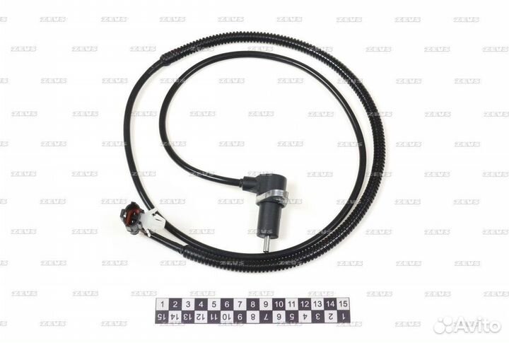 Датчик ABS SAZ-3611-1