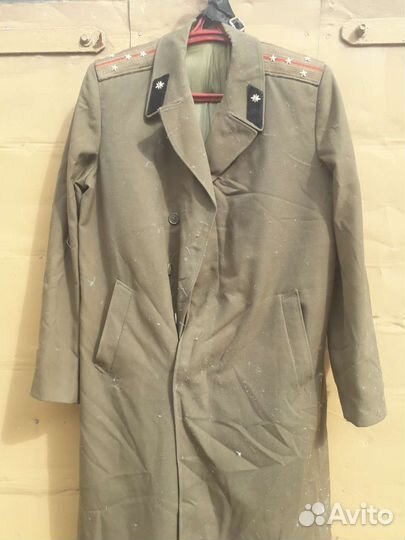 Шанель СССР