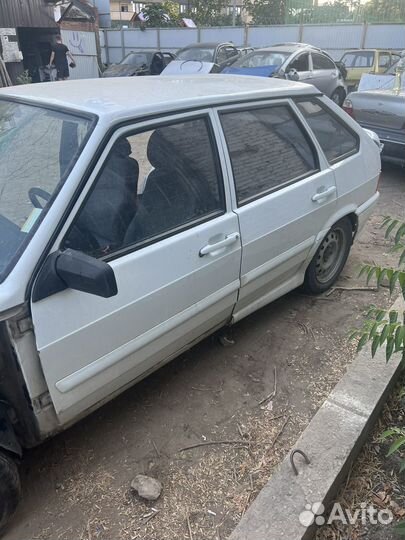 Авторазбор ваз 2114 super avto
